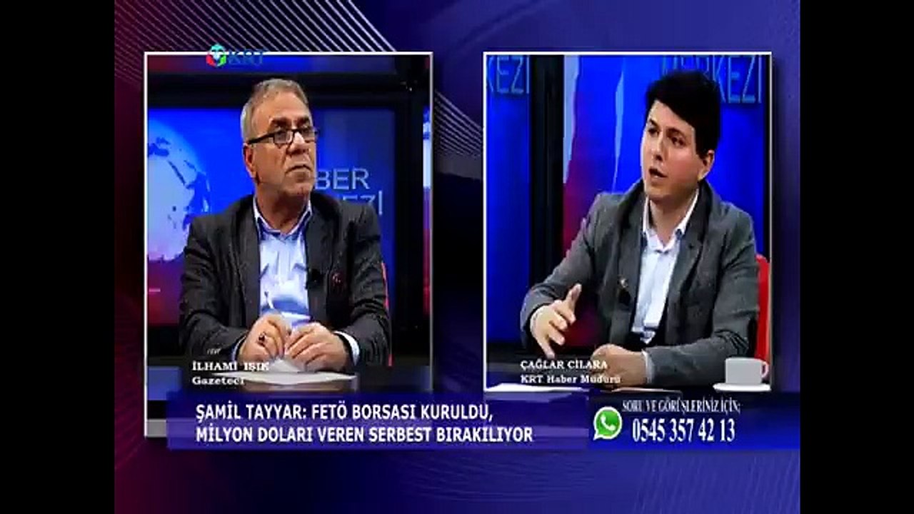 Eski Star yazarı İlhami Işık 'FETÖ' ile mücadeleyi eleştirdi: Devlet teşvik etmiş, önünü açmış, senin referansınla insanlar oraya gitmiş
