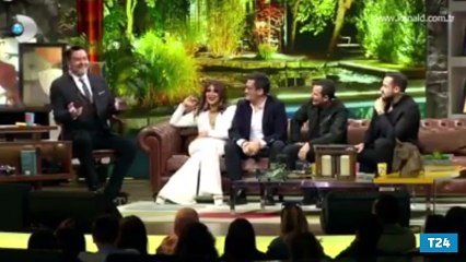 Seren Serengil&#39;in ilişki sözleşmesindeki maddeler neler?