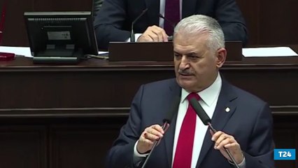 Başbakan Yıldırım&#39;dan AB zirvesi değerlendirmesi: İşaret göremedik