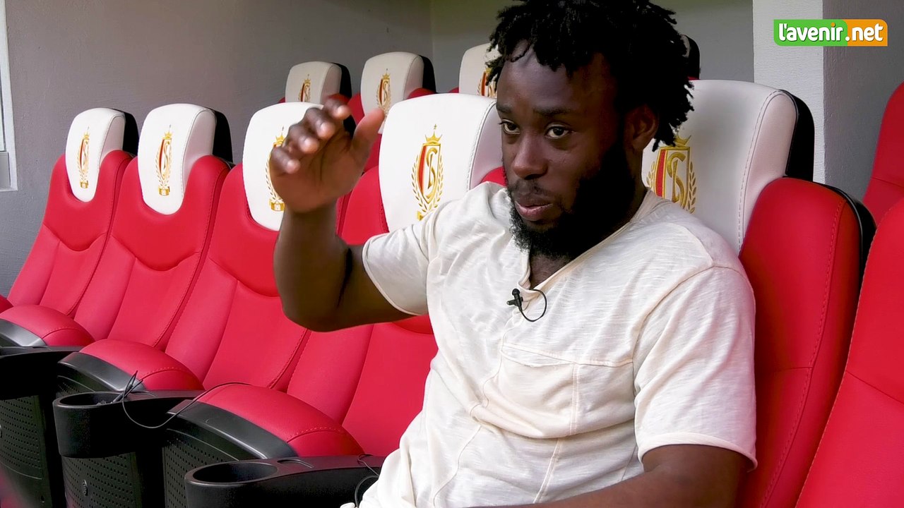 L'Avenir - 10 ans du titre du Standard : l'anecdote de Réginal Goreux