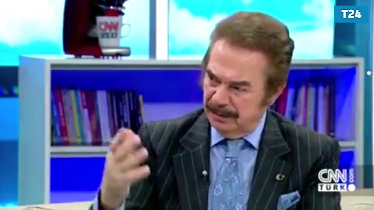 Orhan Gencebay: Alevi-Sünni ayrımına alet olacağıma ölürüm daha iyi