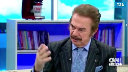 Orhan Gencebay: Alevi-Sünni ayrımına alet olacağıma ölürüm daha iyi