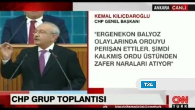 Kılıçdaroğlu'ndan Erdoğan'a: Sen kimsin, üniversiteler senin babanın malı mı?