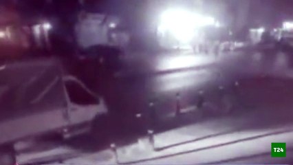 Potaların umut vaat eden genç basketbolcusu Şanlı&#39;nın saldırıya uğradığı görüntüler ortaya çıktı!