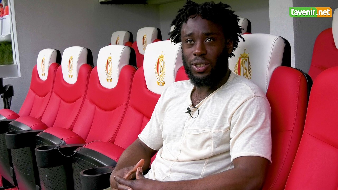 L'Avenir - 10 ans du titre du Standard : l'interview tac au tac de Réginal Goreux