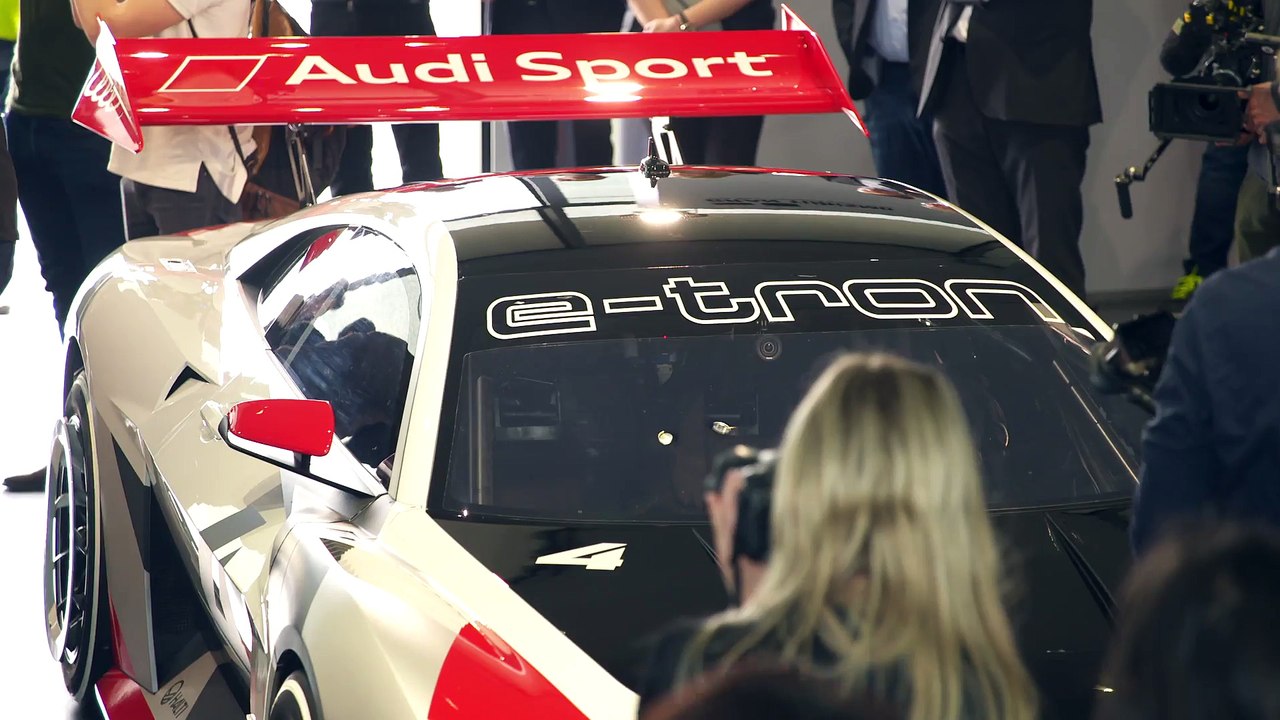 The Story - Virtuality becomes reality