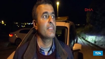 Büyükçekmece&#39;de "hidrojen siyanür" alarmı