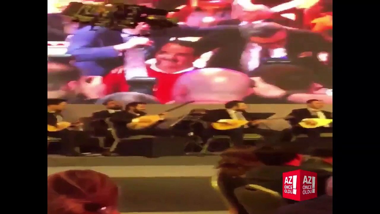 Aydın Doğan, İbrahim Tatlıses ve İzzet Altınmeşe birlikte türkü söyledi!