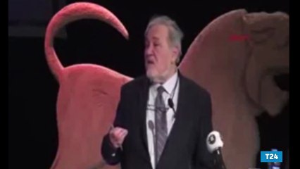 İlber Ortaylı: Atatürk, Ankara&#39;yı tesadüfi başkent yapmadı