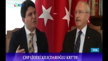 Kılıçdaroğlu, Doğan Medya Grubu&#39;nun Demirören&#39;e satışıyla ilgili açıklama yaptı