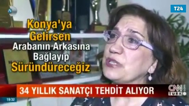 Füsun Demirel: Hem işimi, hem de itibarımı geri istiyorum, artık gücüm kalmadı