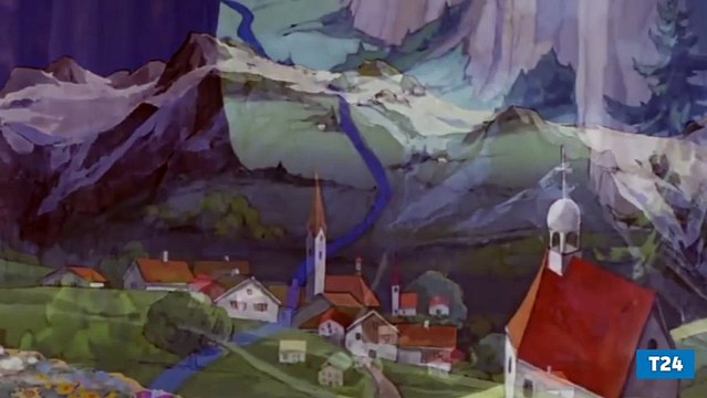 Heidi'nin yönetmeniydi: Anime filmlerin efsanesi Isao Takahata hayatını kaybetti