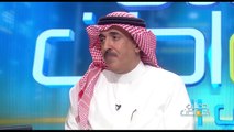 الدكتور حمدان الشهري: السعودية تقود الصعيدين الأمني والسياسي عربياً
