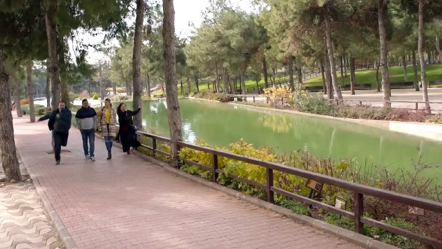 Antep Fıstığı film fragman