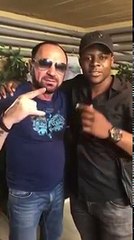 Mile Kitic i Harry - Sto ma nisi manje volela - (LIVE) - (Private 2018)