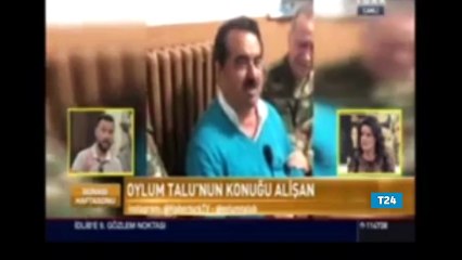 "Biz iktidara gelirsek o sanatçılara selam vermeyeceğiz" diyen Akşener'e, şarkıcı Alişan'dan yanıt