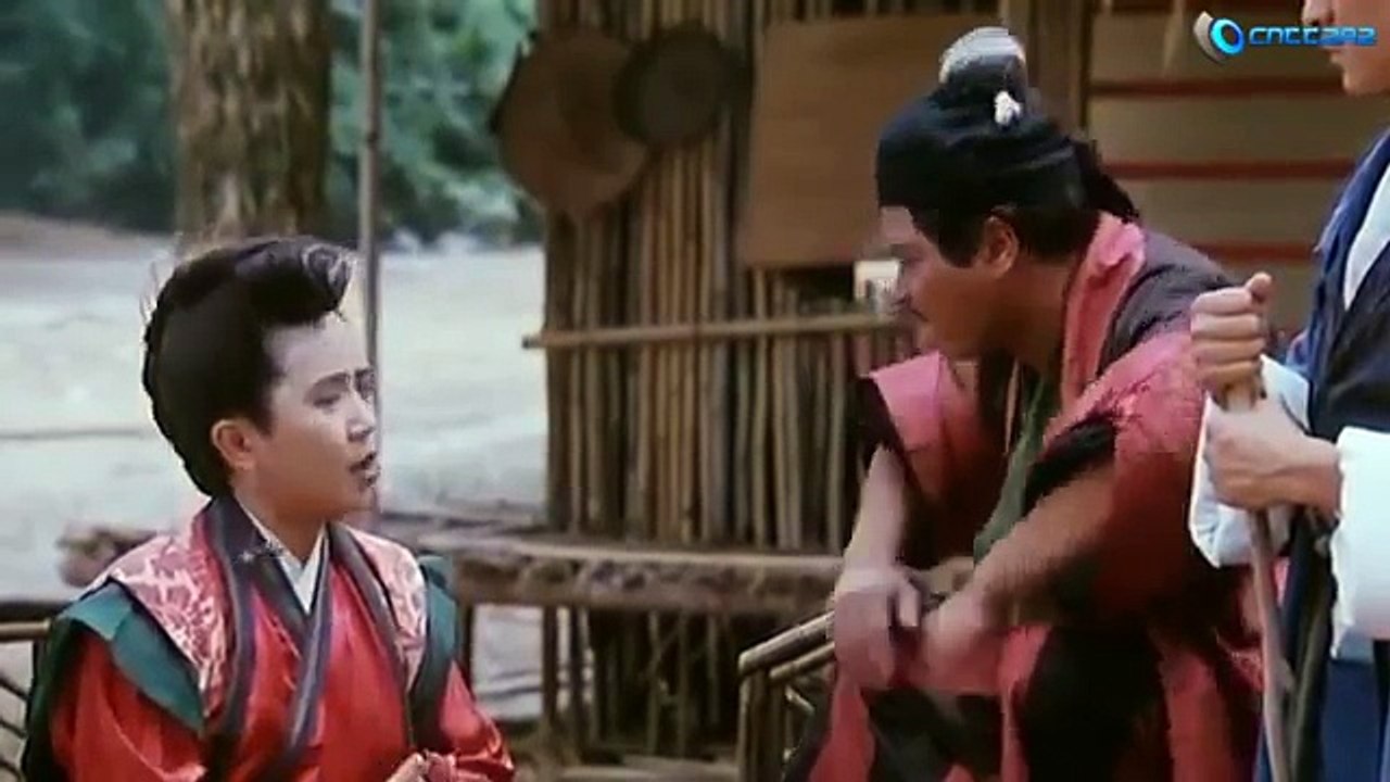 Võ Lâm Cao thủ - Phần 1