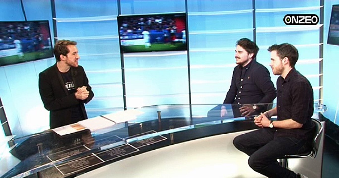 REPLAY - TOTAL FOOT - AVRIL : Toute l'actualité du football
