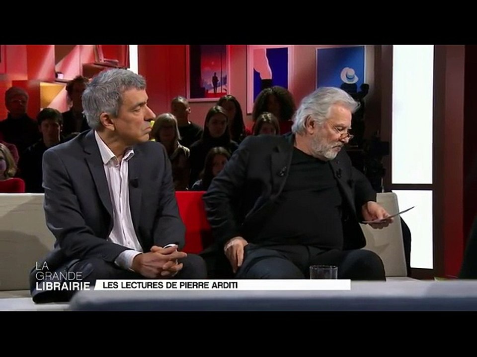 Cosmos Arditi "Le passage du témoin"