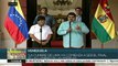 Maduro: Lima 2018 podría se el final de la Cumbre de las Américas