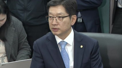 김경수 2차 기자회견..."악의적 보도 심각해" / YTN