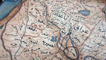 Mehmetçik Kûtulamâre 12.Bölüm Tanıtımı - hd  اعلان كوت العمارة الحلقة 12