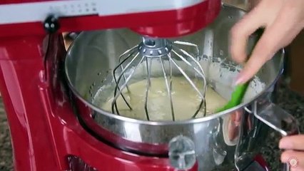 Soft and Moist Carrot Cake Recipe - Natashas Kitchen