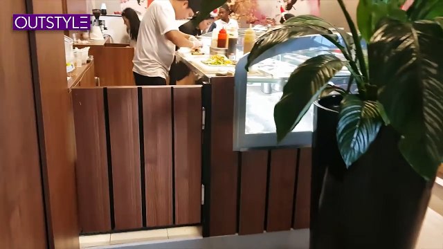 Beauty - Hair Treatment - Brazilian vs. Keratin Straightening - Outstyle.com