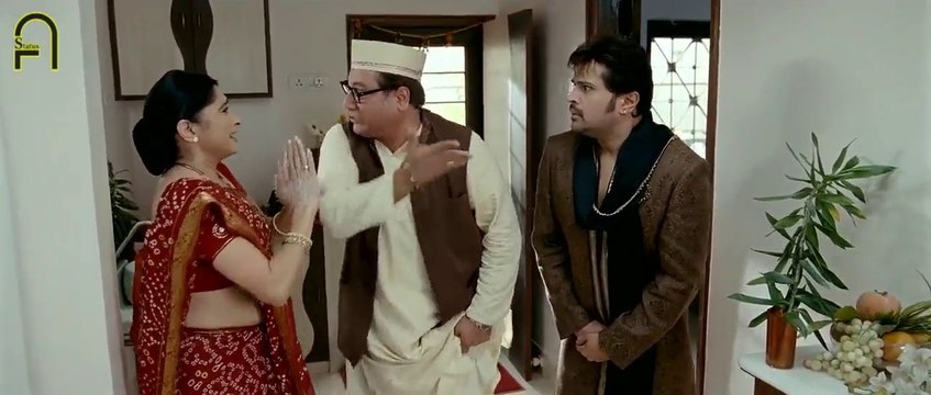 Khiladi 786-2012 Full Movie Part 2-Akshay Kumar-Asin-Himesh Reshammiya-Mithun Chakraborty-Johnny Lever-A-status