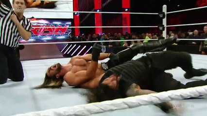 Roman-Reigns-vs-Seth-Rollins-Raw-March-2-2015