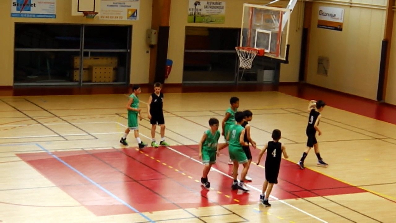 Basse Goulaine - EBS 140418