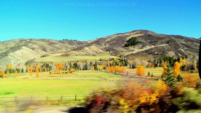 Genios de las Cabañas - Ep5 - Cabaña de Ensueño