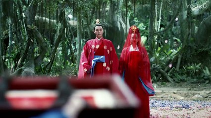 【醉玲瓏】 第56集 Lost Love in Times