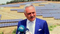 Bu İlçe Kendi Elektriğini Kendi Üretiyor