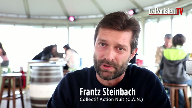 Alerte au GHB dans les établissements de nuit