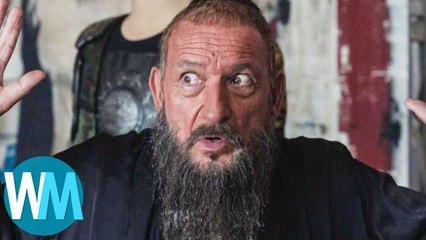 Top 10 Scenes That Almost Ruined Good Movies