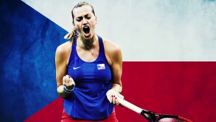 Promo: 2018 Fed Cup semifinals