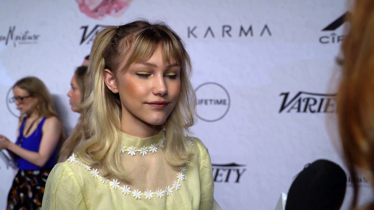 Grace VanderWaal On Her Music And Female Empowerment