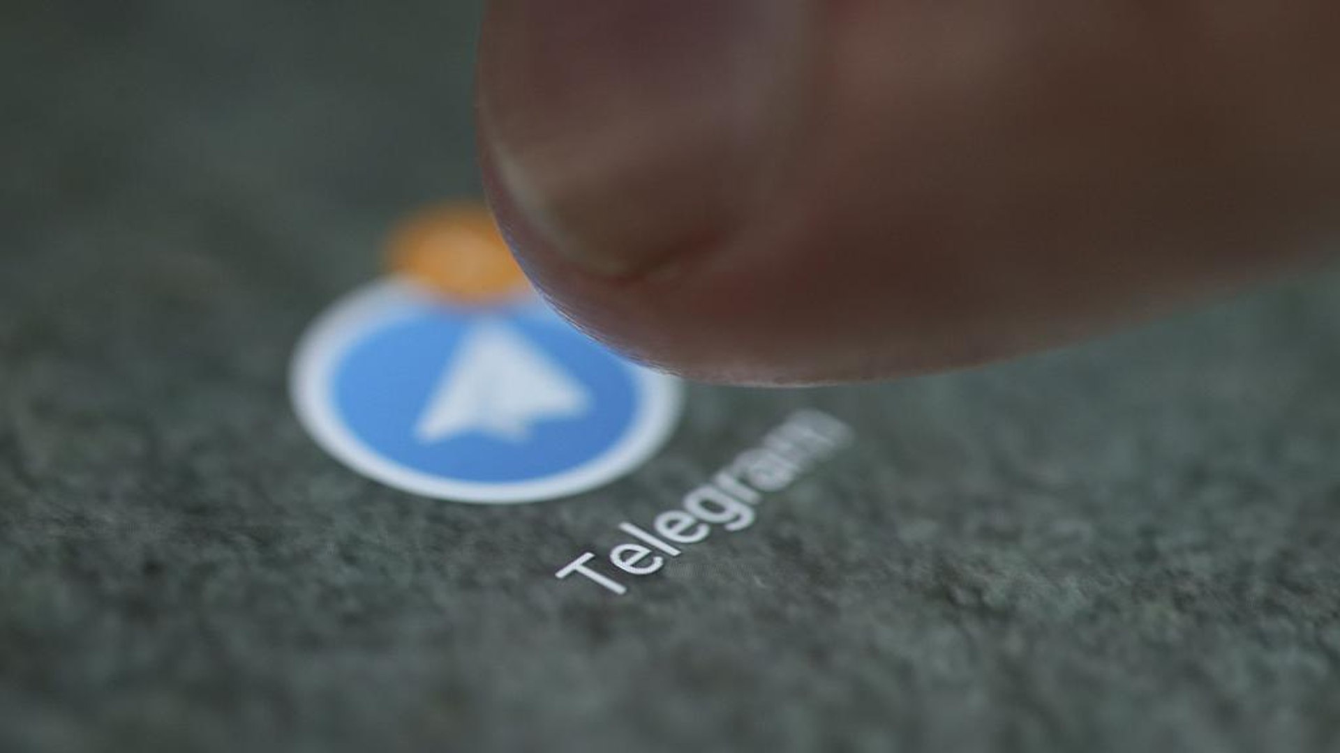 ⁣Rússia bloqueia Telegram