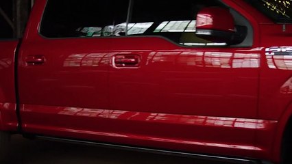 2018 Ford F-150 Garland TX | Best Ford Dealership Richardson TX