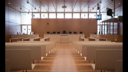 Découvrez le nouveau tribunal de Paris, conçu par Renzo Piano