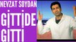 Nevzat soydan gittide gitti  (Klip)