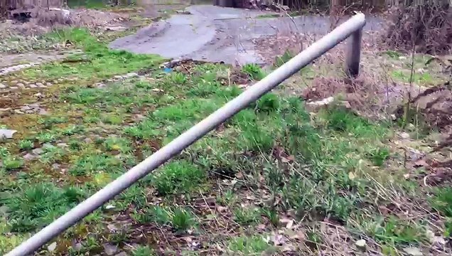 Charleroi: le chantier de déconstruction de l'ancienne Garenne débute bientôt