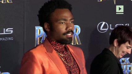 Donald Glover to Host and Perform as Musical Guest on ‘Saturday Night Live’