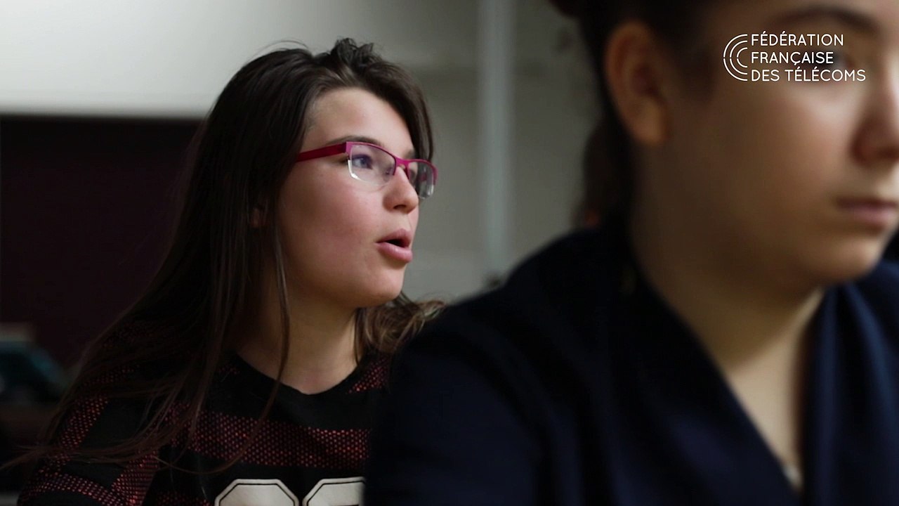 La Fédération Française des Télécoms au plus près des publics