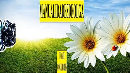 COMO HACER UNA PULSERA CON CUENTAS Y FLORES DE NUDOS DE MACRAME. TUTORIAL DIY