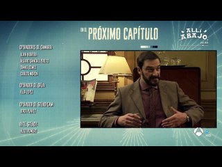 Avance 'Amar es para siempre' martes 17 de abril 2018