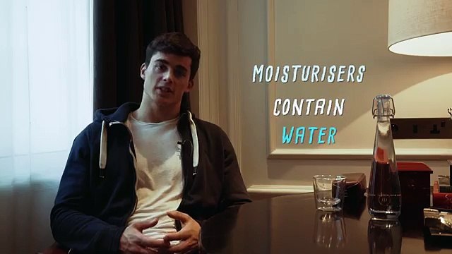 Sağlıklı görünümlü cilt ve saç için benim sırrım | Pietro Boselli