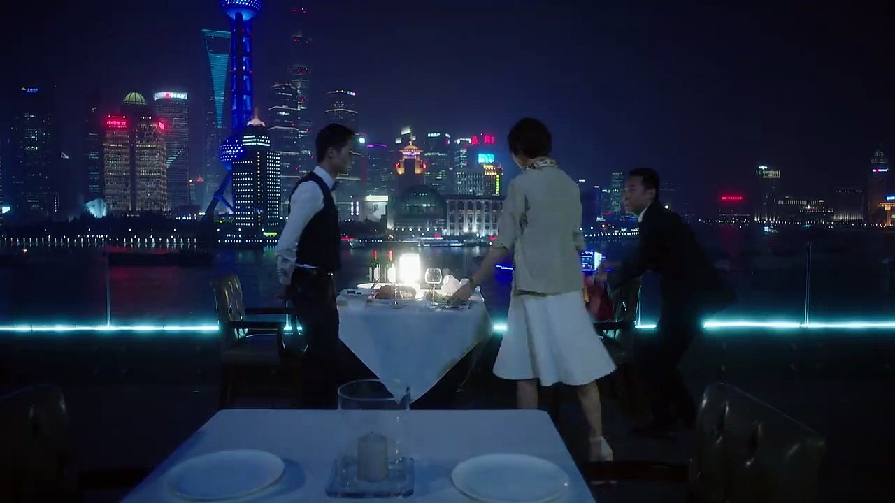 海上嫁女记 19 超清-海上嫁女記第19集