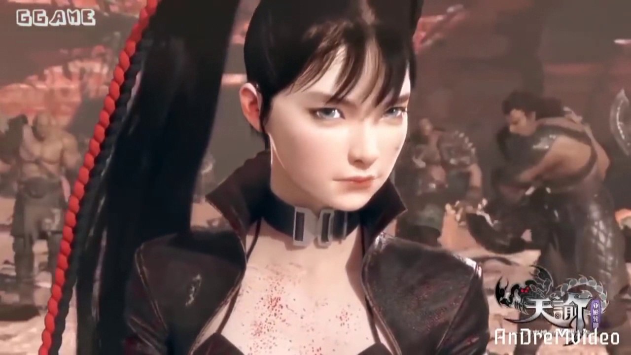 Professional  Bad Girls  [GMV]